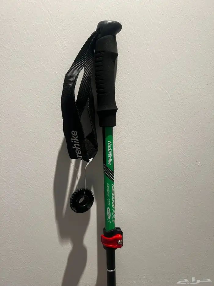 عصا رحلات هايكنج من شركة naturehike 0