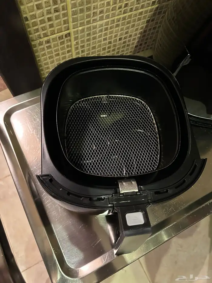 قلاية هوائية فيليبس آير فرير Philips air fryer 2