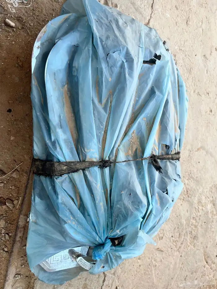 طوافير قديمة 0