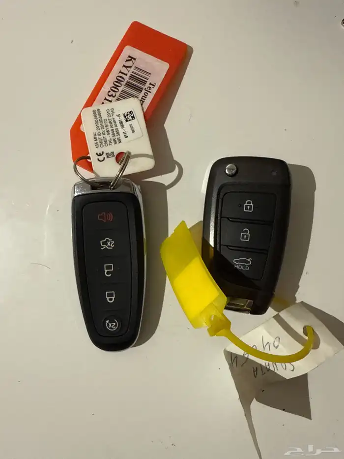 مفتاح للبيع وكالة 1