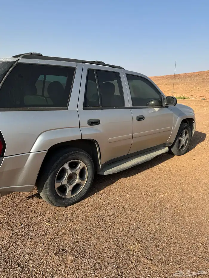 شفرولية بليزر 2008 0