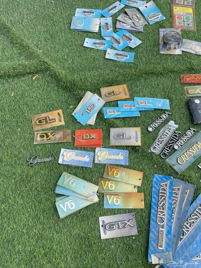 سيارات وقطع غيار 34