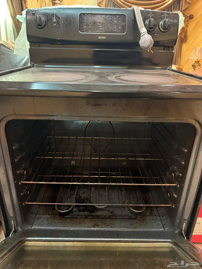 فرن كهرب مستعمل 1