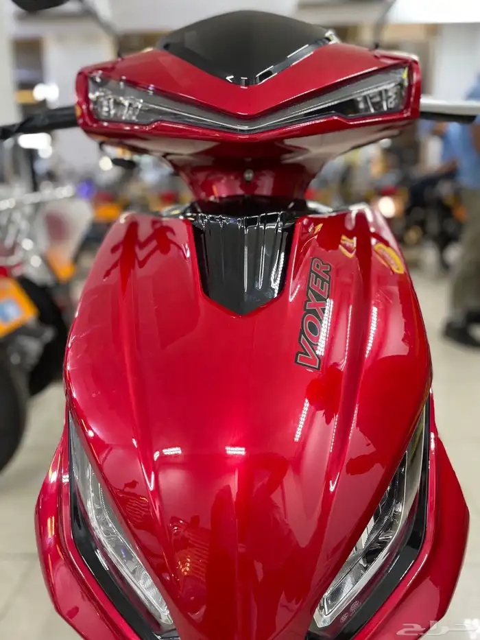 دباب عجيب فوكسر DX150 الاتوماتيك الجديد 2025 ضمان سنه 8