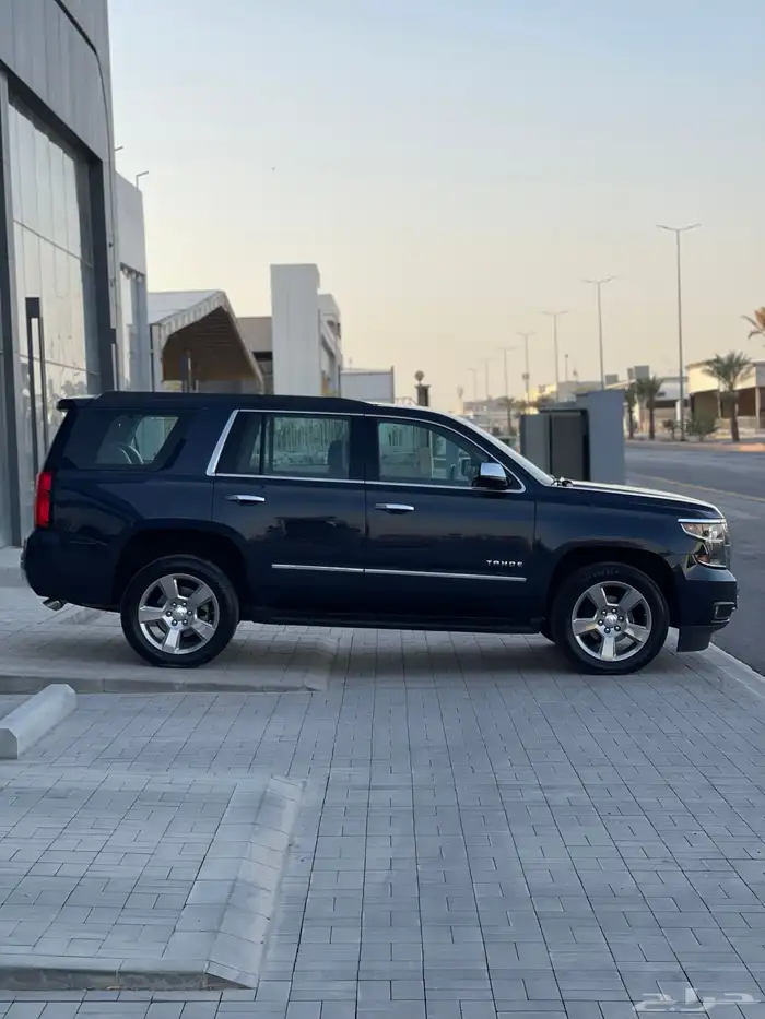 للبيع تاهو مون لايت 2020 دبل 13