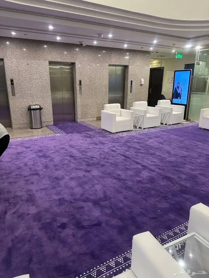 تنظيم معارض و مؤتمرات 45