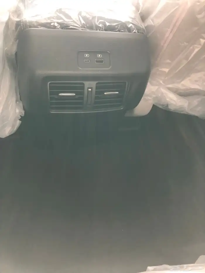 نيسان اكستيرا تيتانيوم دبل 2024 14