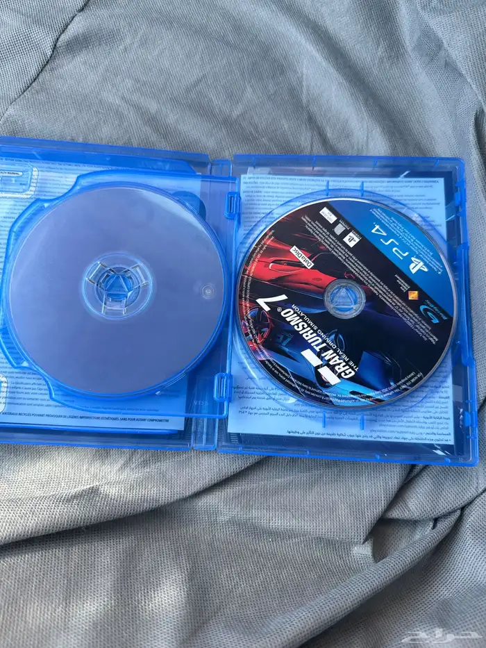 قراند ترزمو 7 1