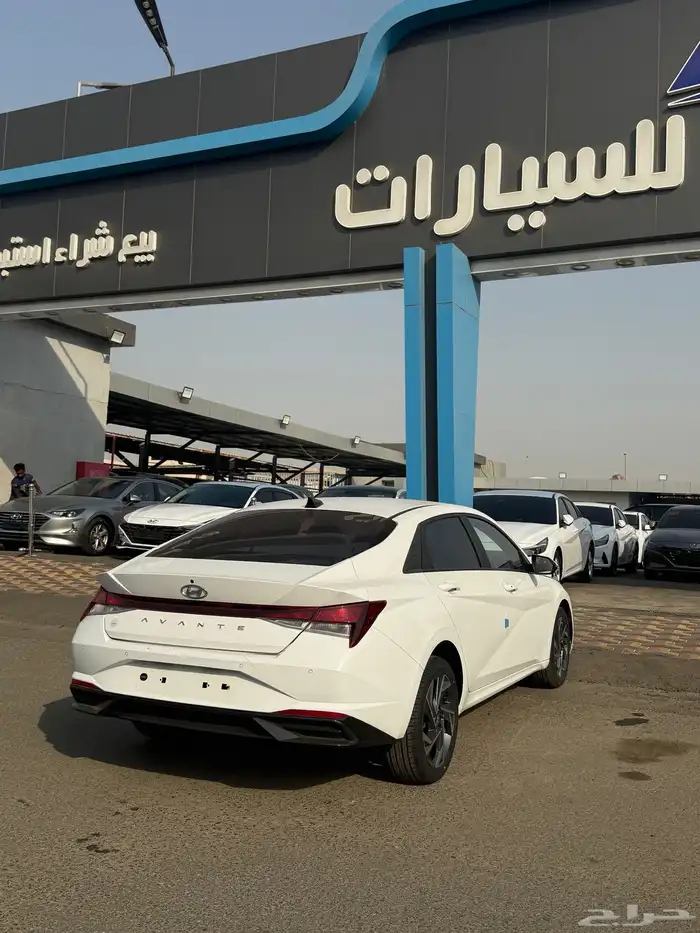 النترا موديل 2022 24
