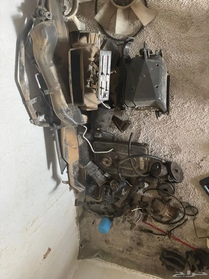 قطع للبيع 10