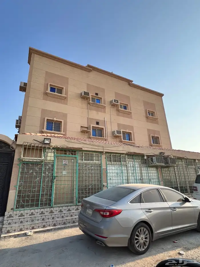 عمارة للبيع 1