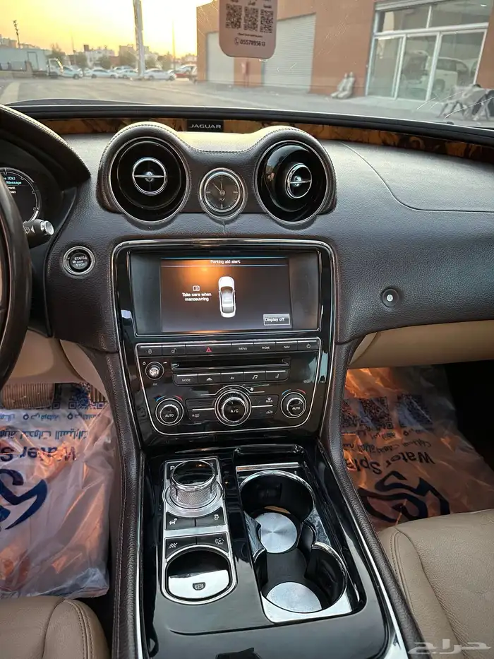 جاكور xjl 2015 13