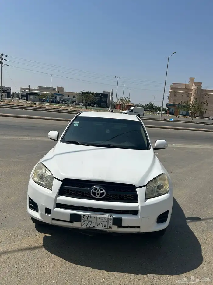 راف فور بلد 1