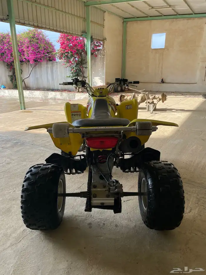 دباب Z400 7