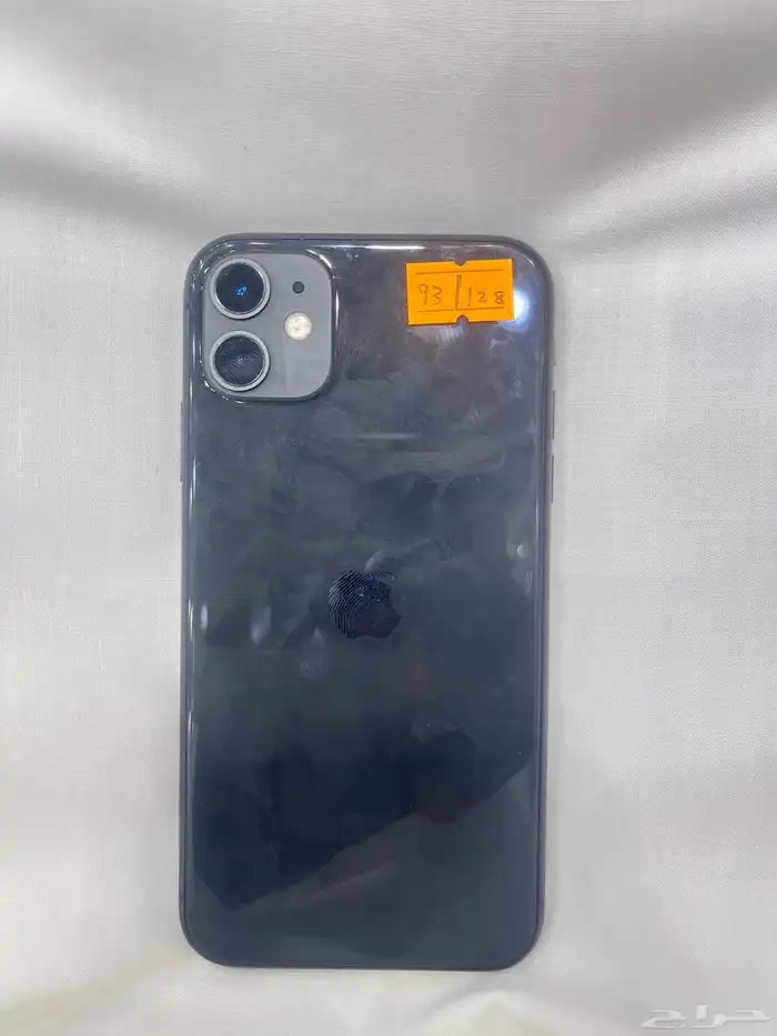 ايفون 11 0
