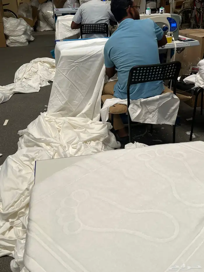 مفارش فندقية مناشف مخدات يونيفورم 21