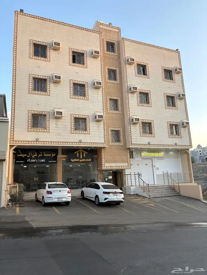 شقق للإيجار 0