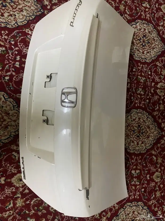 شنطه هوندا اكورد 1