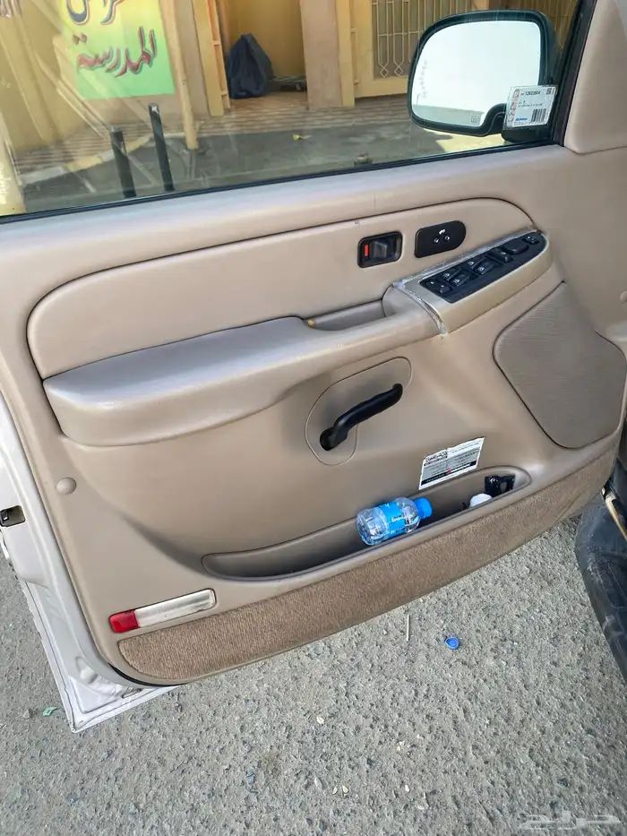 جمس للبيع 2005 6