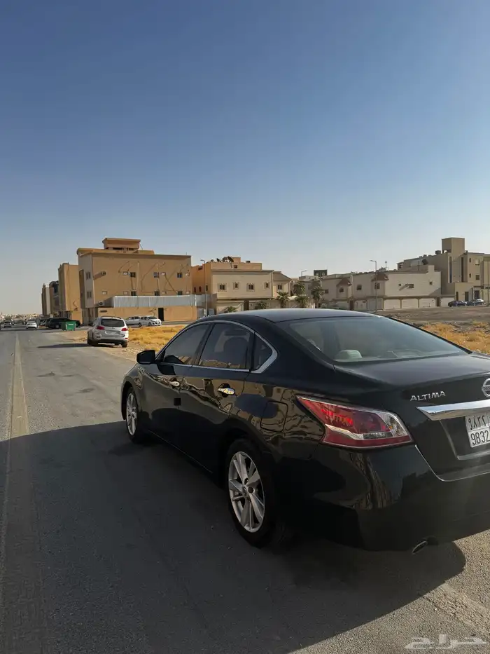 ألتيما 2013 SV 3.6 6