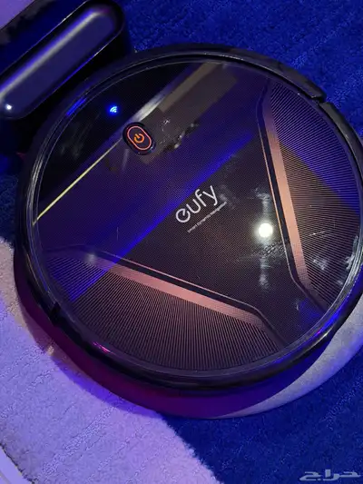 eufy robovac hybrid 20 index