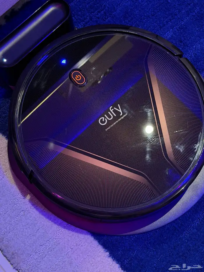 eufy robovac hybrid 20 1