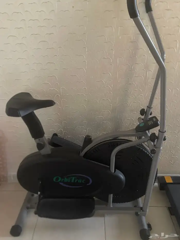 سير عادي وسير دراجة 2