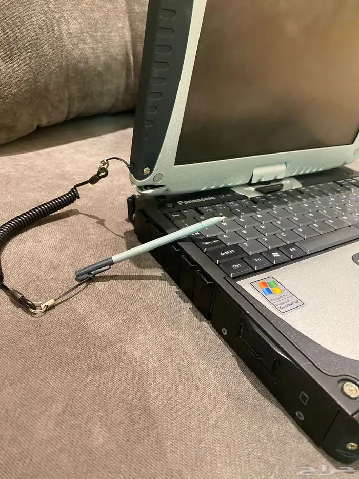 لأب توب باناسونيك Toughbook CF-18 13