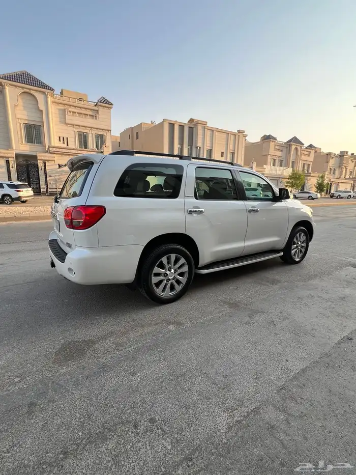 سكويا لمتد فل كامل سعودي وكاله 6