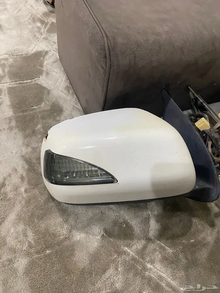 اسطبات هايلكس 2008 5