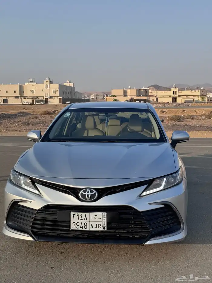 كامري 2022 0