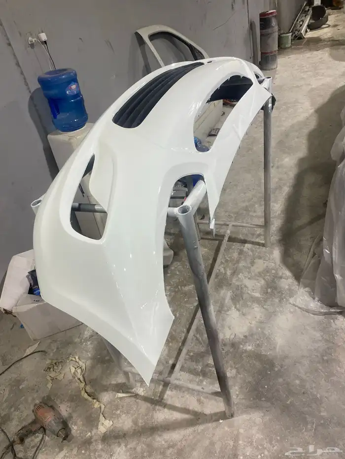 رش بويه فرن ضمان على البويه 4