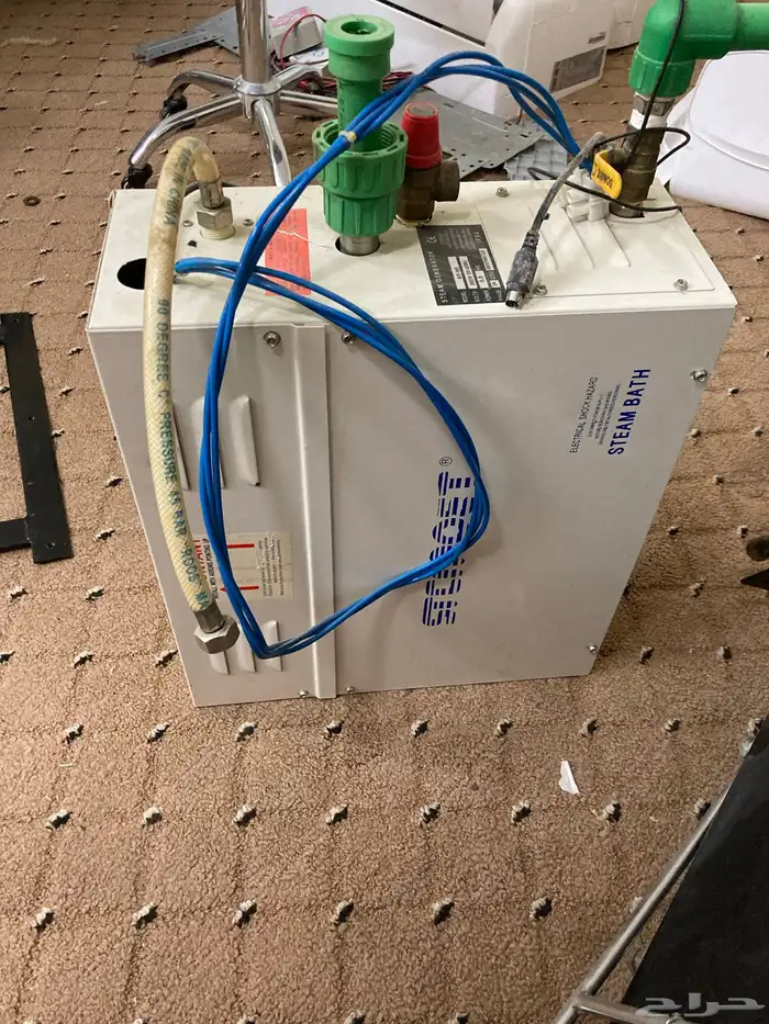 أغراض صالون نسائي 2