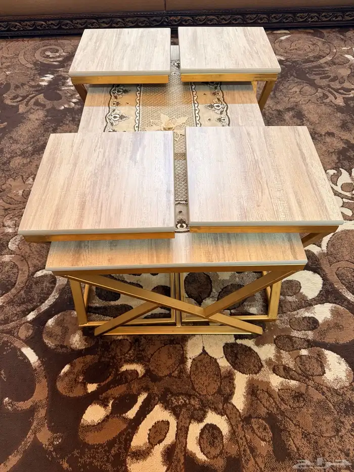 كنب مجلس نظيف جدا للبيع 2