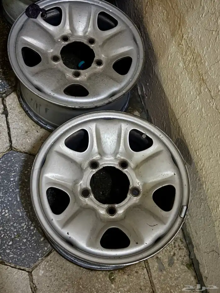 جنوط حديد لاند 0