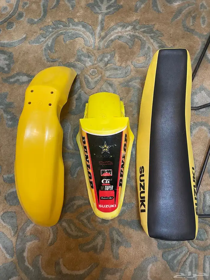 قطع دباب صحراوي 0