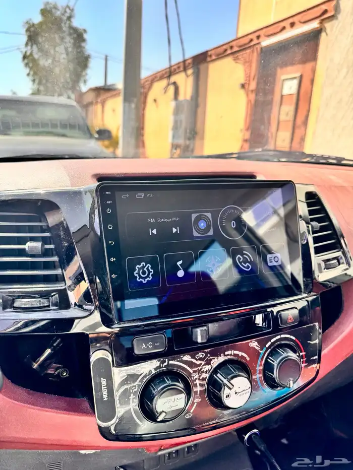 شاشه اندرويد 0