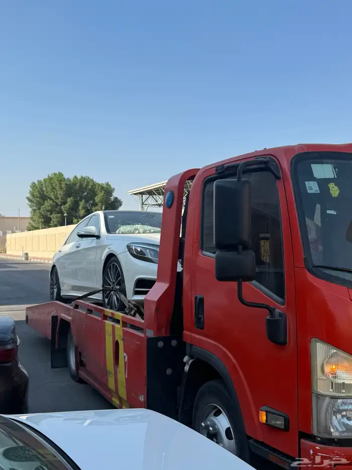 سطحه للدمام ومتواجد في شرق الرياض 1