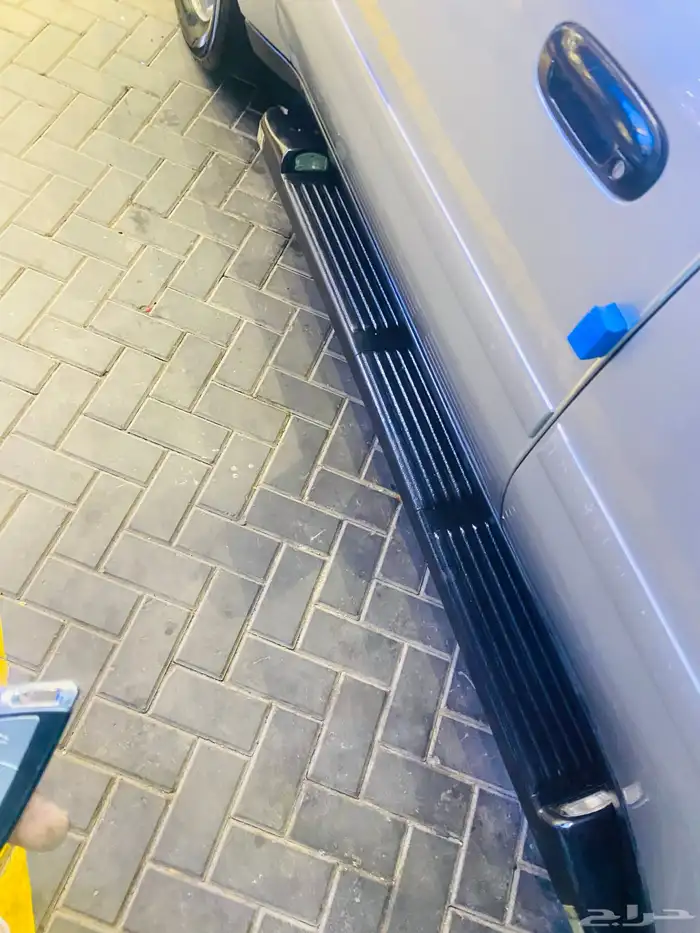 تريل بليزر 10