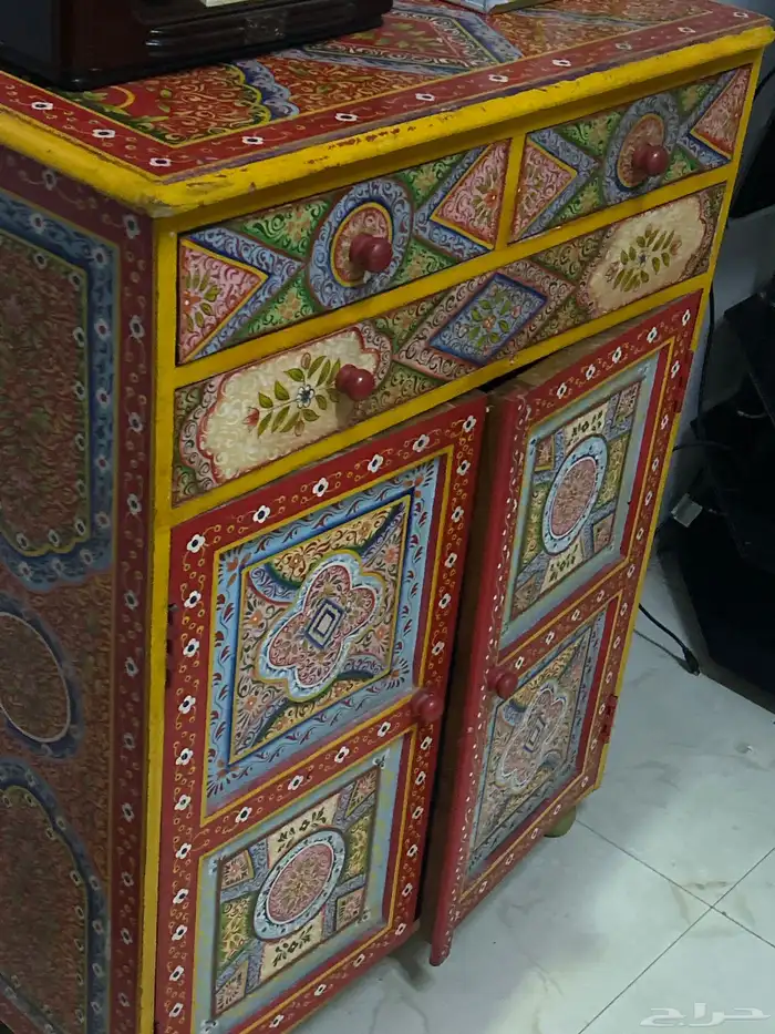 وشعبي للي يبي في مكان شعبي يجنن 1