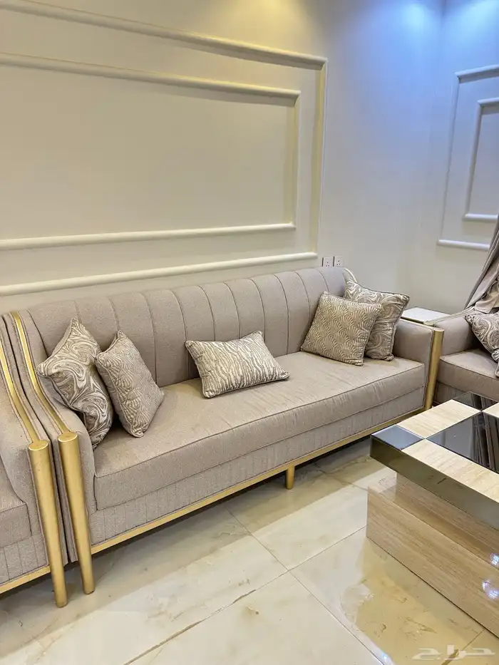 للبيع كنب صاله 2