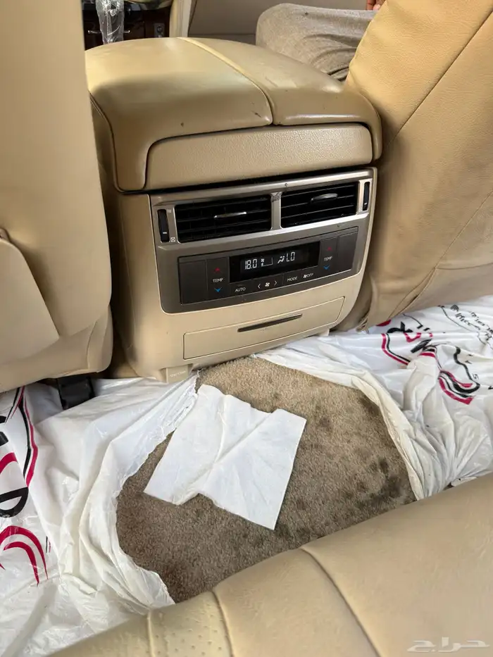 لكزس 2014 LX570 26