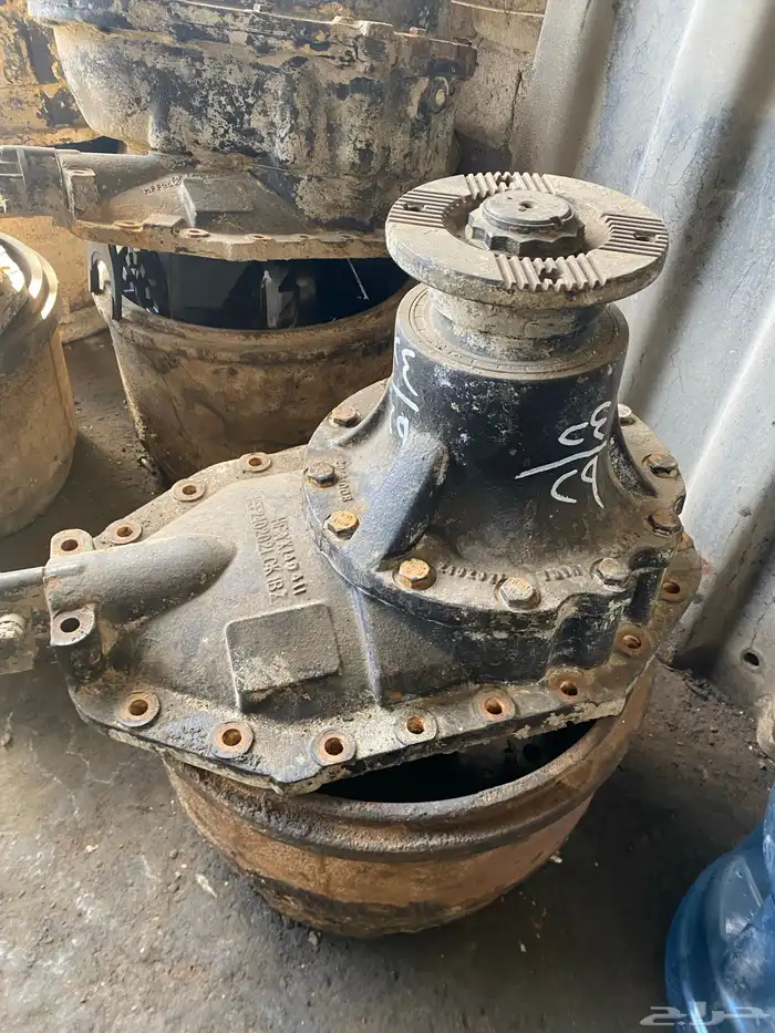 كرونه البي 24-29 مع الدبل طقم كامل 2