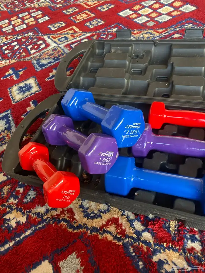 اثقال حديد للبيع 1