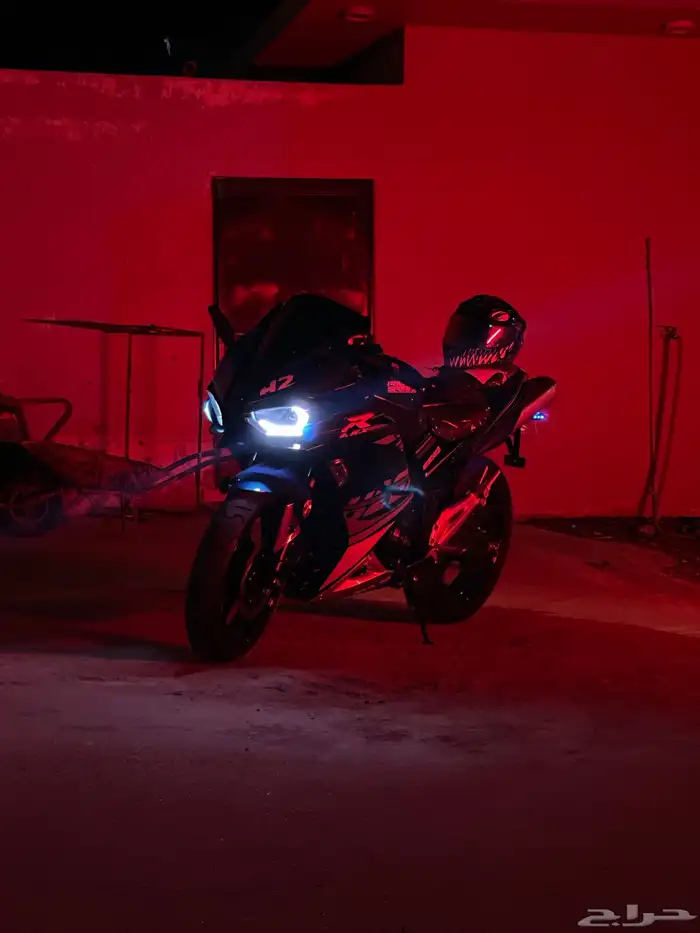 دباب بور اسبور 400cc 0