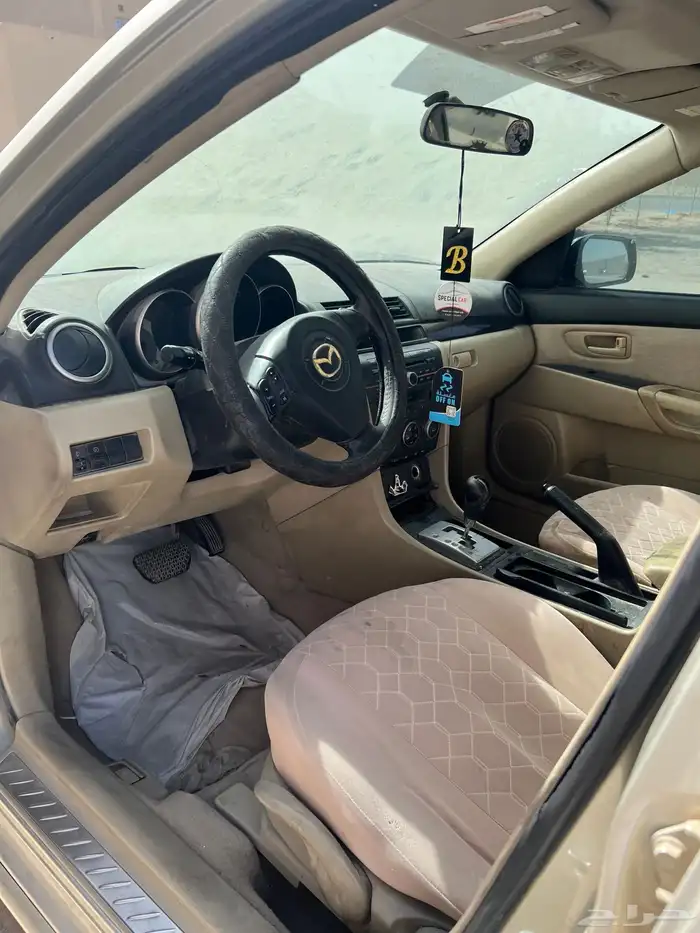 مازدا 3 1