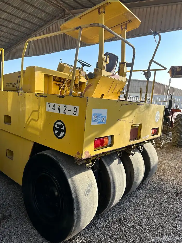 للبيع رصاصه كفرات ساكاي 1