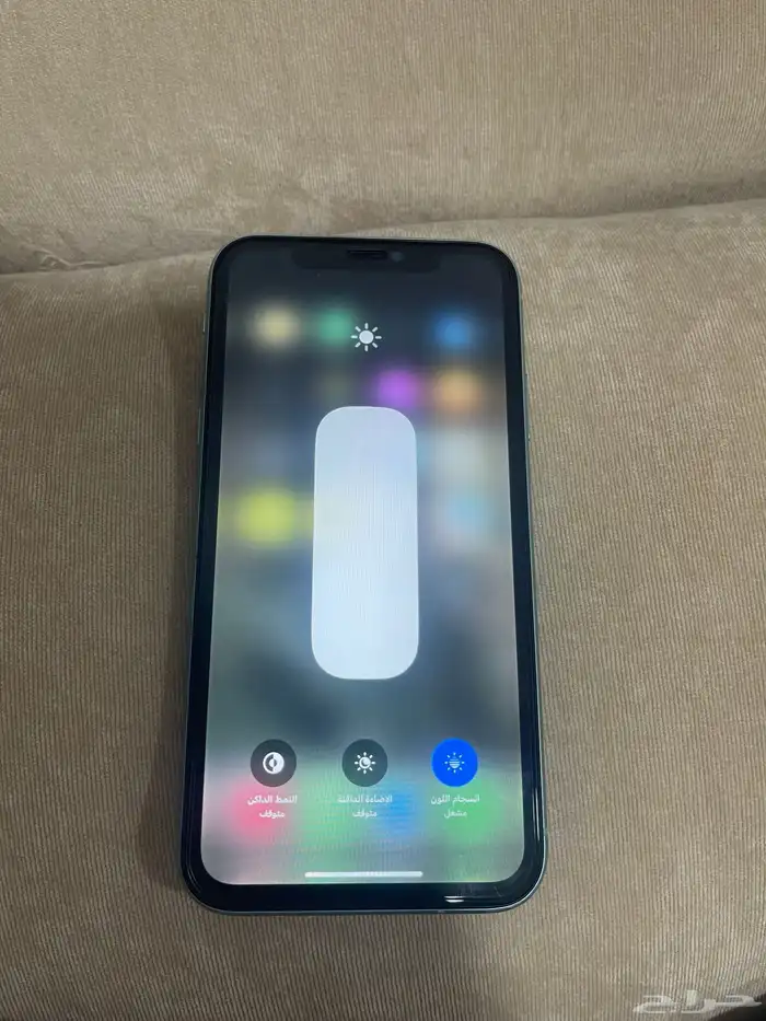 ايفون11عادي 2