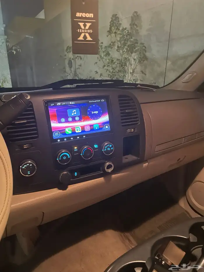 جمس سييرا z71 فل 10