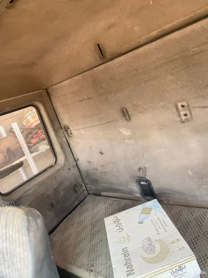 البي صهريج 1990 10